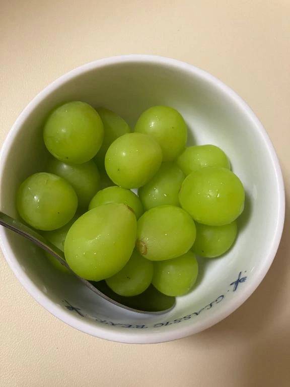 予定変更で今日21時までいます！