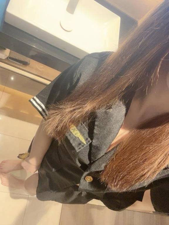 今日来てくれてありがとう🥰