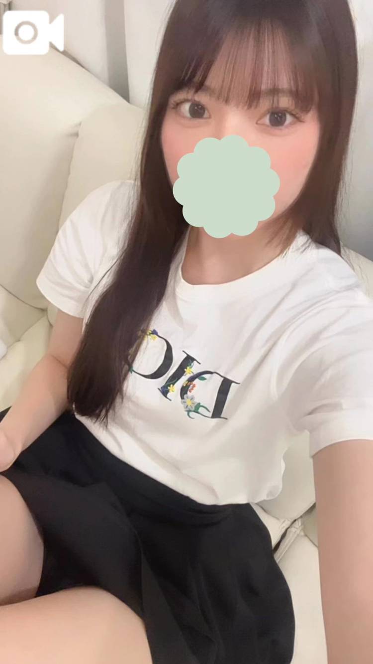 そろそろかな？待ってるよ♡