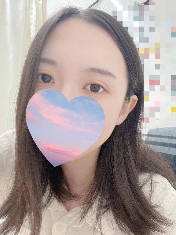 顔アップ📸💕
