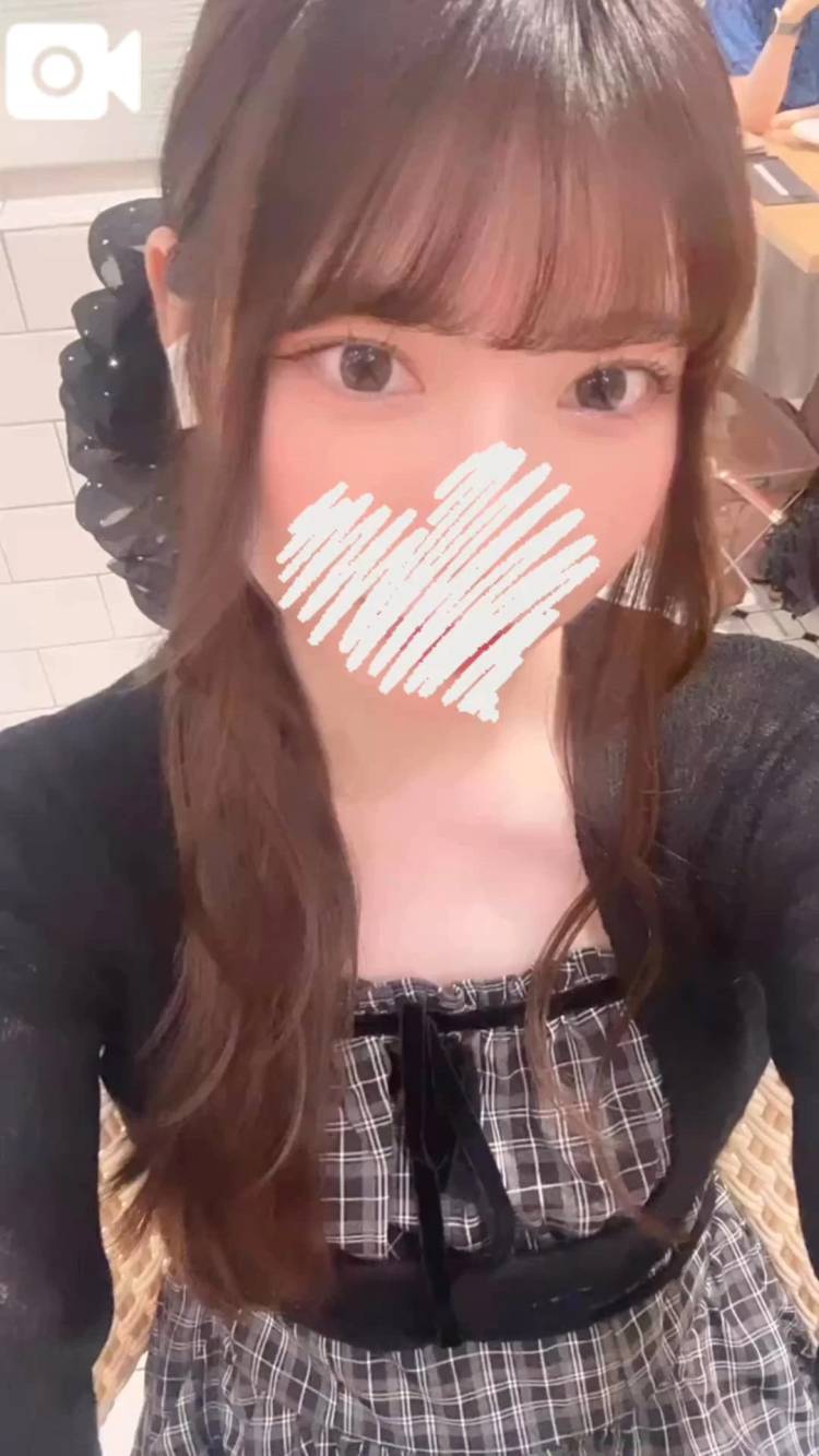 10時から♡