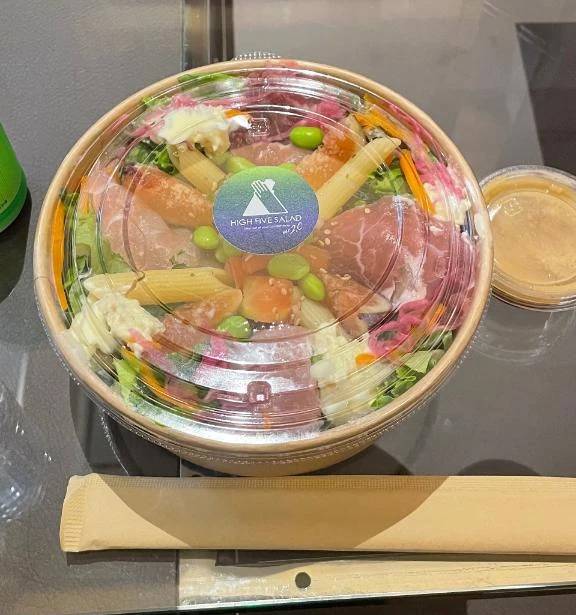 おひる🥗