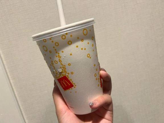 ✩︎⡱朝マック🍟🥤