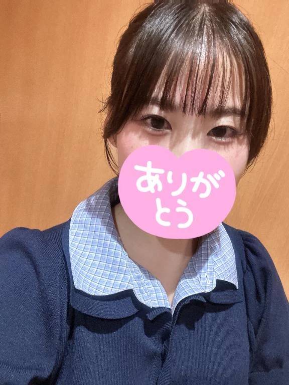 【お礼写メ日記】