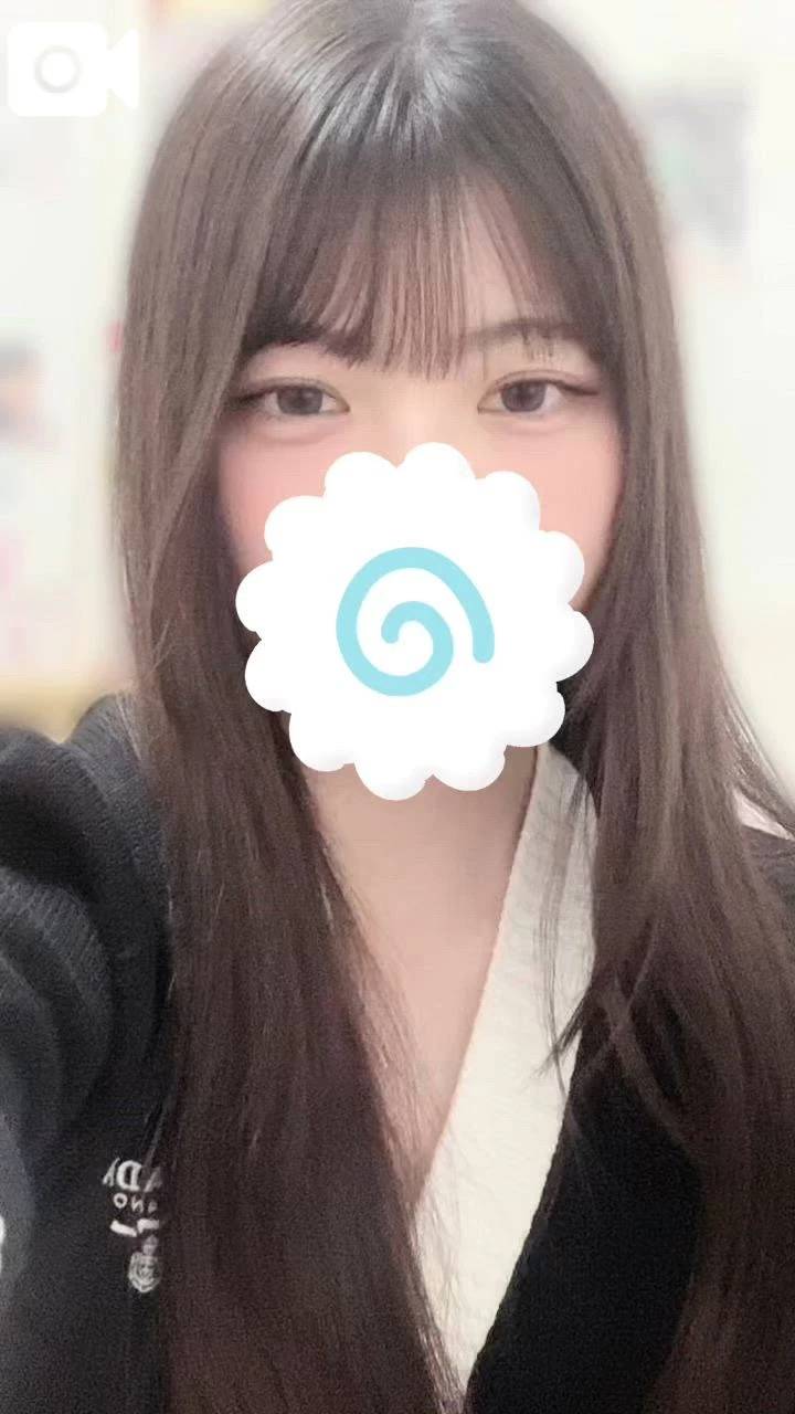 二人きりの空間スタンバイOK♡（⚠️音出るよ）