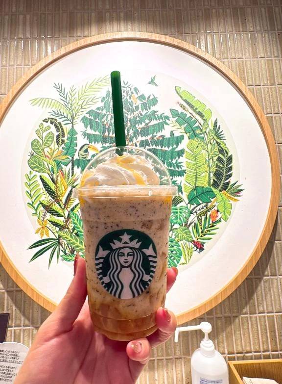 コーヒーナップ☕️
