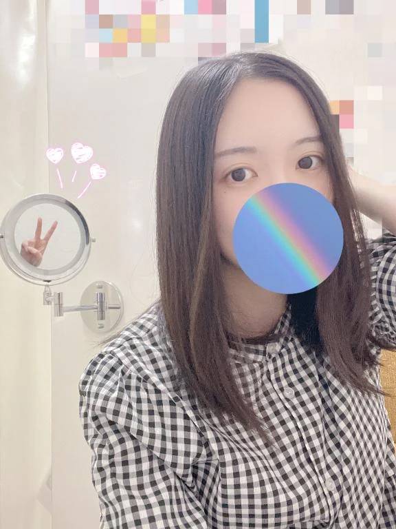 ✌️ぴーす✌️