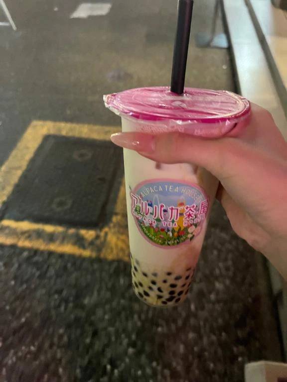 大遅刻💧💧💧💧