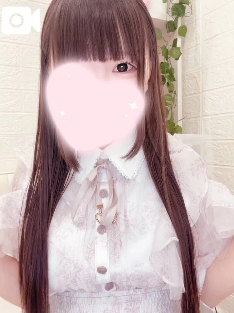 どきどきしてます💓