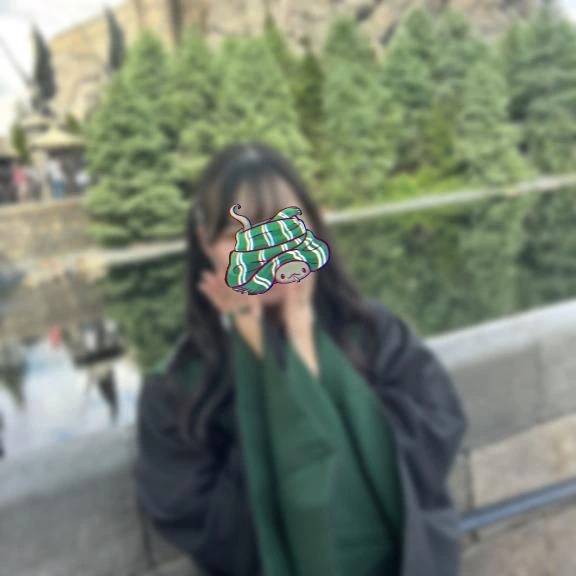 なりきり🐍