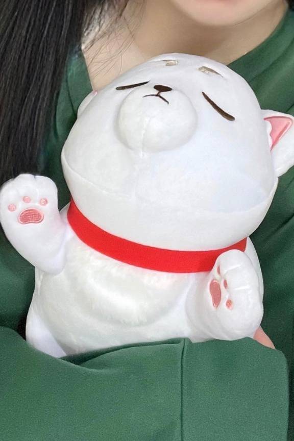 お腹空いた🫧