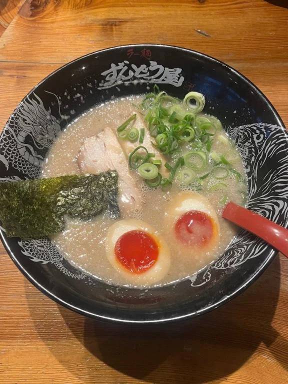 ラーメン🍥🍜