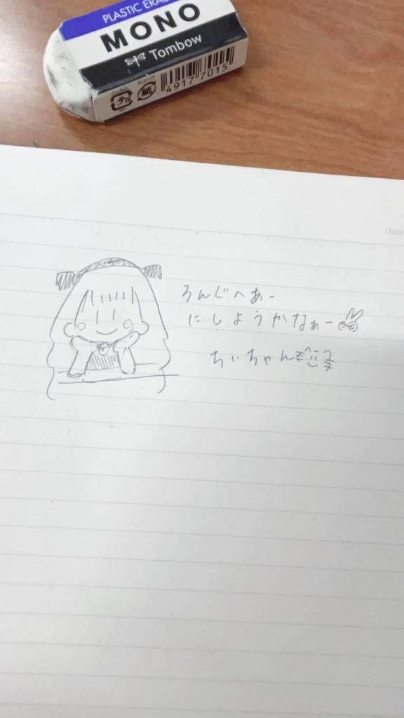 香ばしい日記📖☡✍