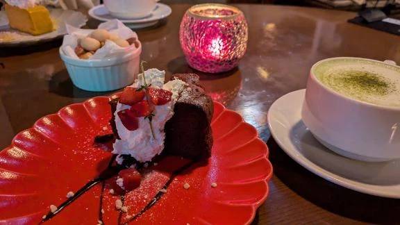 出勤時間延長♪