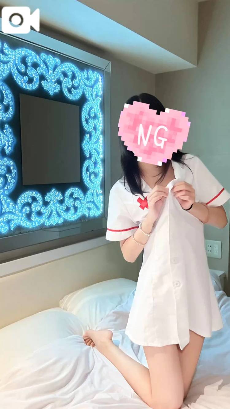 ナース🏥👩‍⚕️