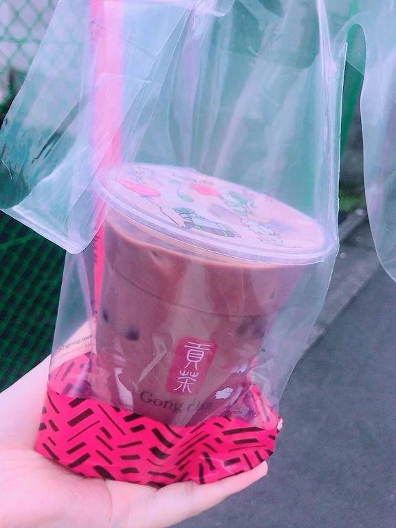 🧋もちもち🧋