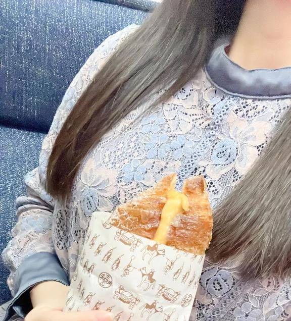 次回は来週末リクエスト受付チュウ⚡️