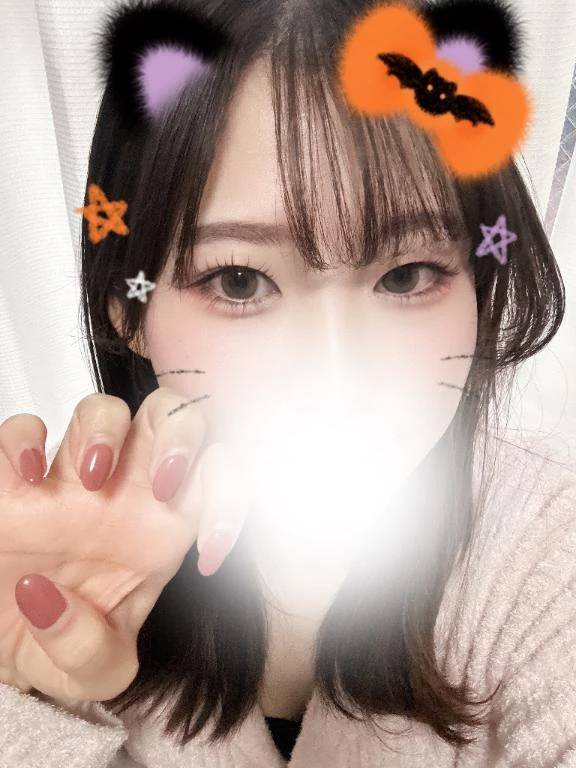 ハッピーハロウィン🎃