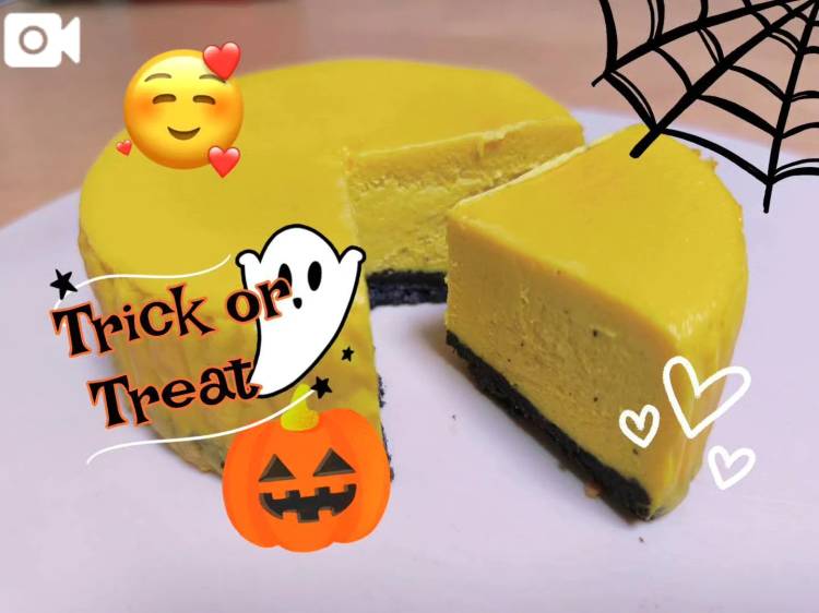 🎉🍭Trick or Treat🎃💫