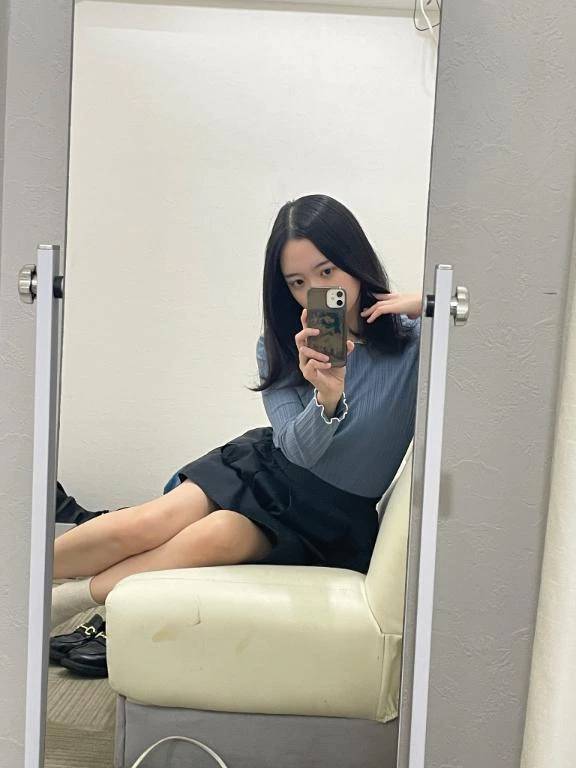 はじめまして🤭