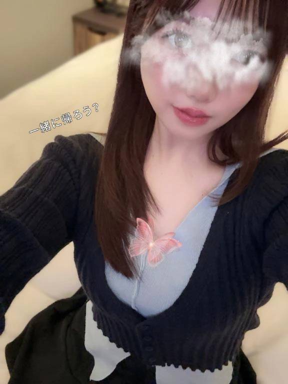 ホテルで🏩🤍