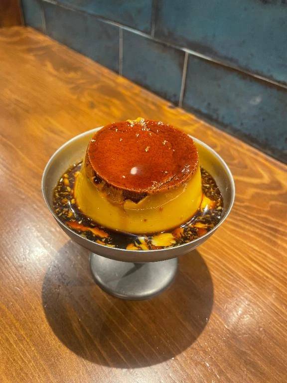 今日のプリン🍮