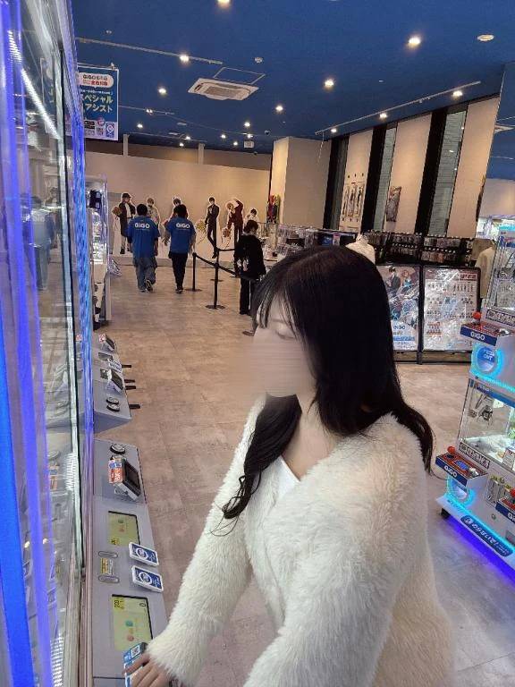 ひなみ(しろうと娘)