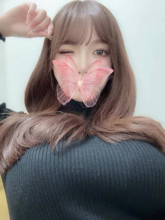 下アングルから💗