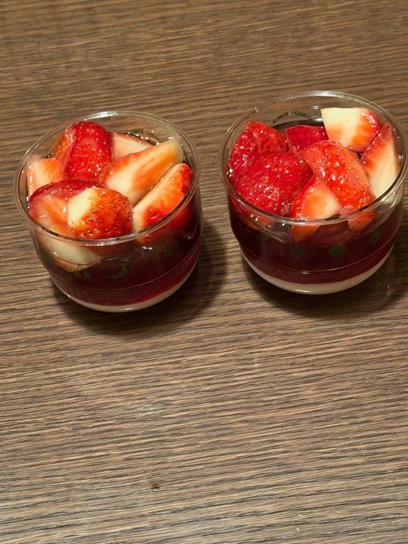 完売ありがとうございます🙇‍♀️