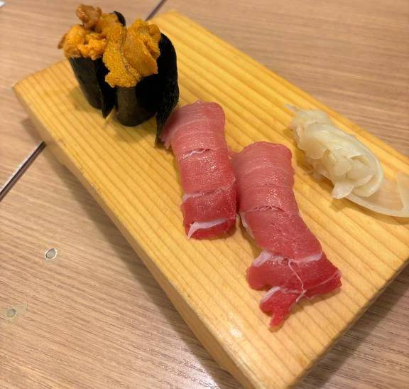 11月27日 出勤しました🌸