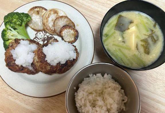 夜ご飯🌙🍚