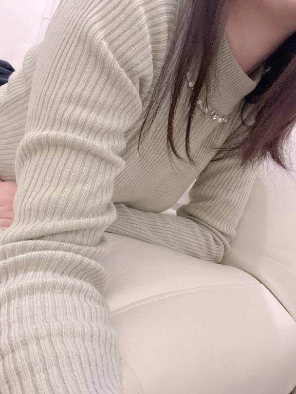 おっきくみえる？