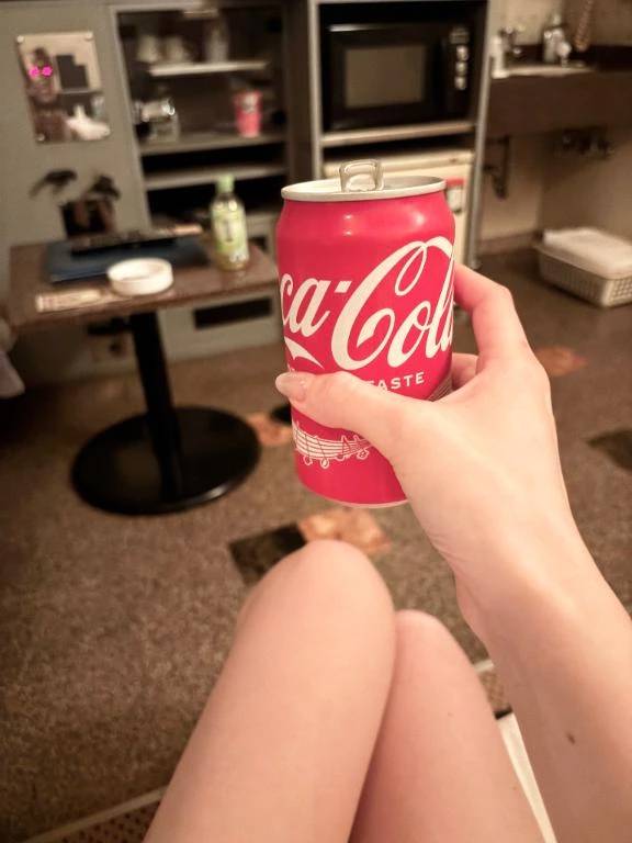 ズームしないでね？