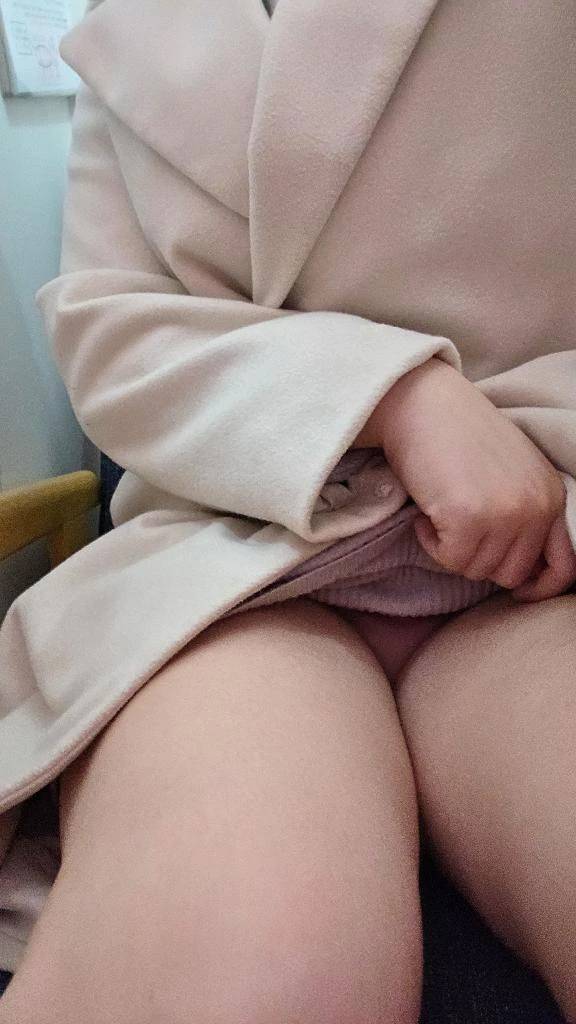 初日お礼💌︎💕