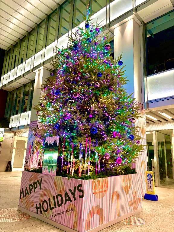 今夜はクリスマスイブだね🎄