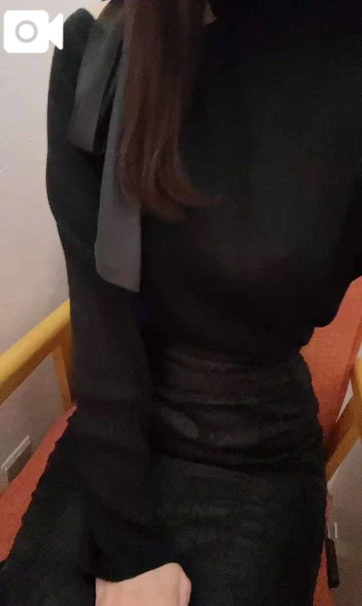 アナ（しろうと娘）