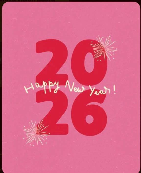 ♡2026年♡