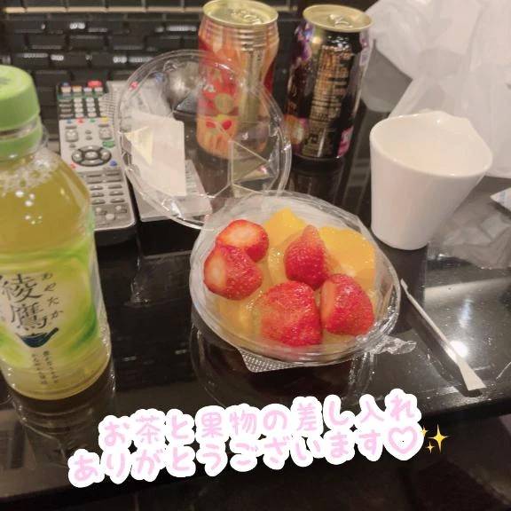 0104お礼💌Mさん♡