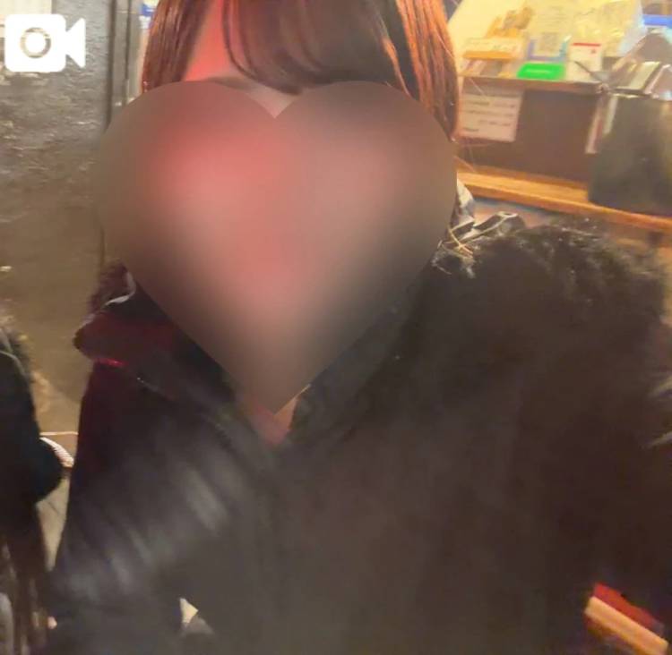 るな（しろうと娘）