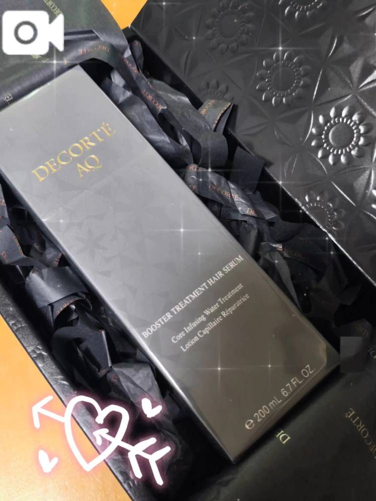 髪のお手入れにだって😳🙌💞