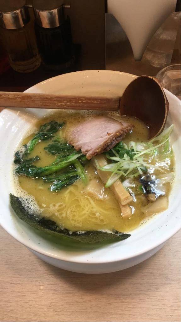 次回！🍜