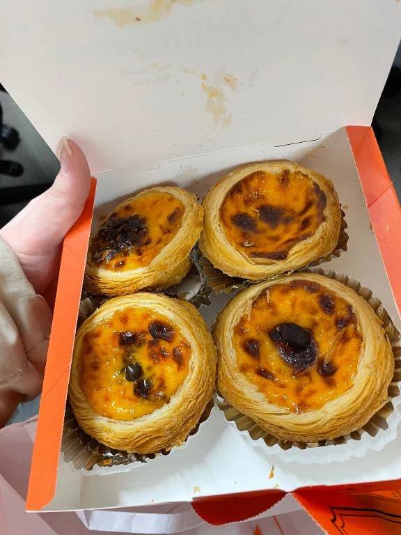 先日はありがとう💞