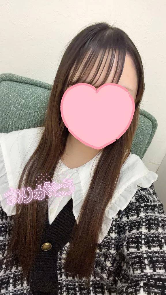 ありがとうございました🤍