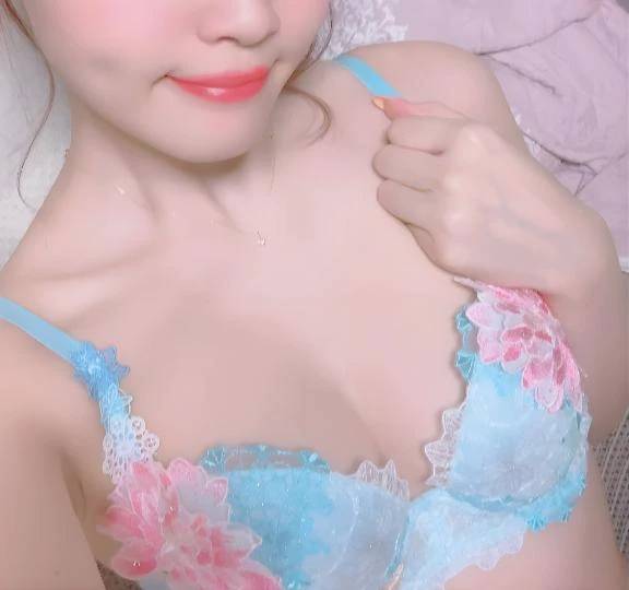 エッチなコスプレ🩵