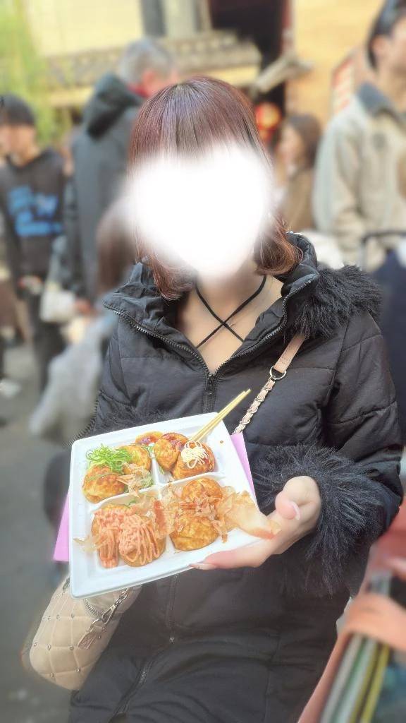 オオサカ🐙