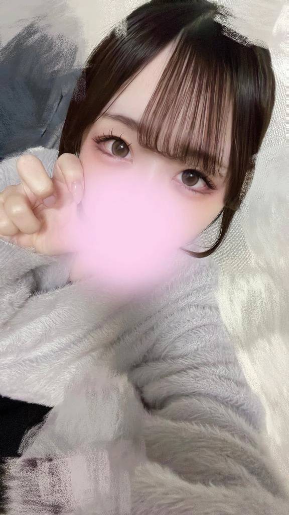 🎀今日はポニーテール🎀出勤しました🤍