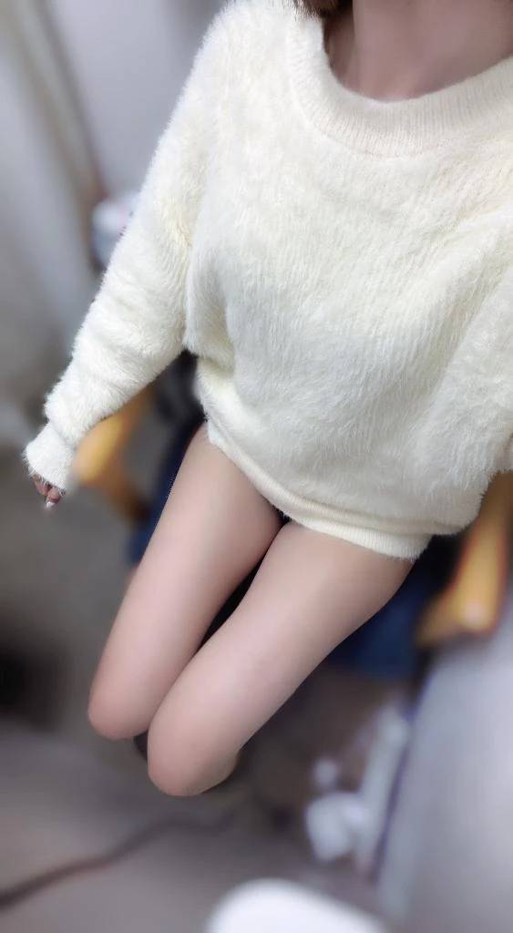 今日ひさしぶりに✋🏻🤍