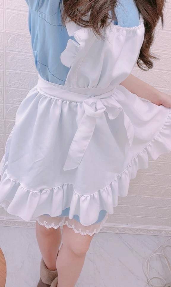 あい（しろうと娘）