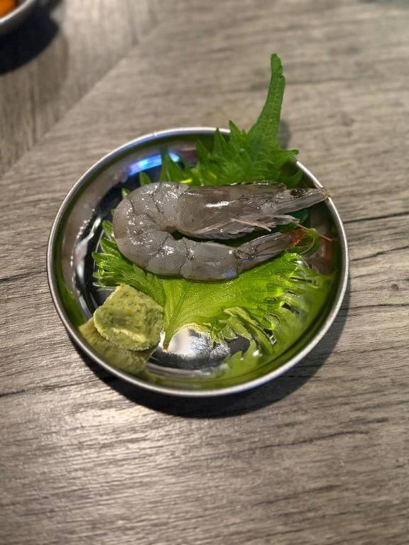 今日の夜・・・🤍