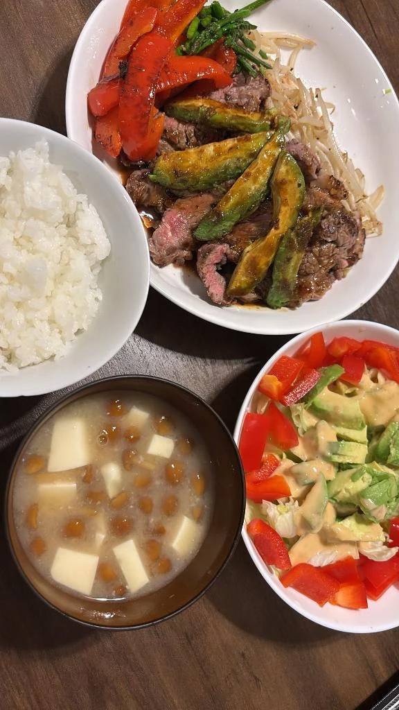 🩵なち飯🩵